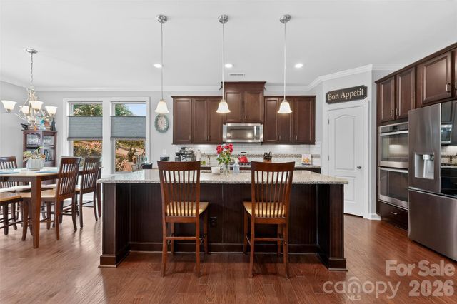 8340 Breton Way, Harrisburg, NC 28075