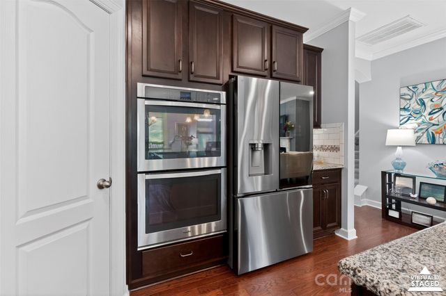 8340 Breton Way, Harrisburg, NC 28075