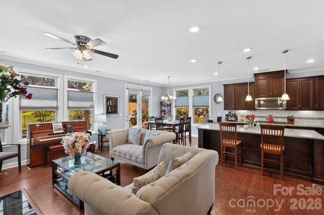 8340 Breton Way, Harrisburg, NC 28075