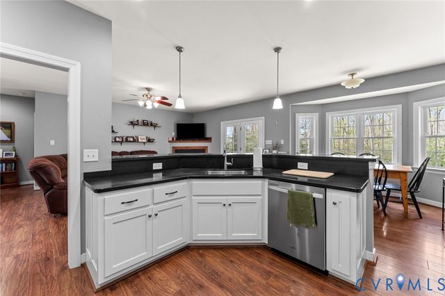 5610 Mt. Landing Rd, Tappahannock, VA 22560