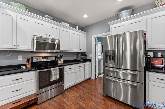 5610 Mt. Landing Rd, Tappahannock, VA 22560