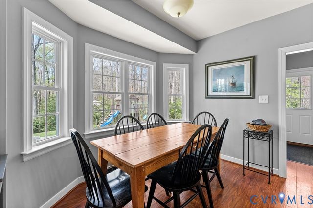 5610 Mt. Landing Rd, Tappahannock, VA 22560