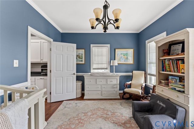 5610 Mt. Landing Rd, Tappahannock, VA 22560