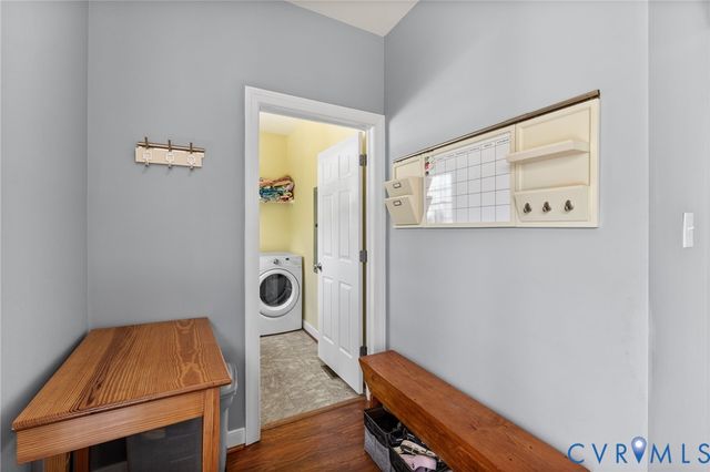 5610 Mt. Landing Rd, Tappahannock, VA 22560