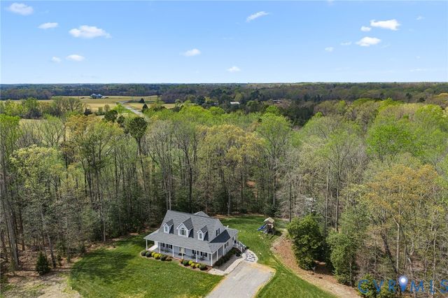 5610 Mt. Landing Rd, Tappahannock, VA 22560