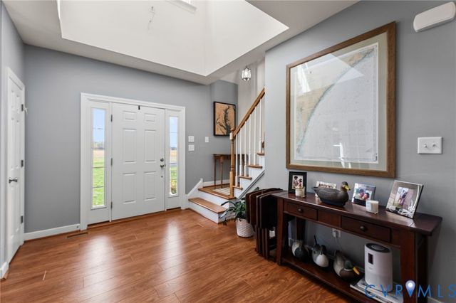 5610 Mt. Landing Rd, Tappahannock, VA 22560