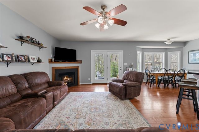 5610 Mt. Landing Rd, Tappahannock, VA 22560