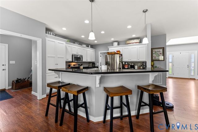 5610 Mt. Landing Rd, Tappahannock, VA 22560