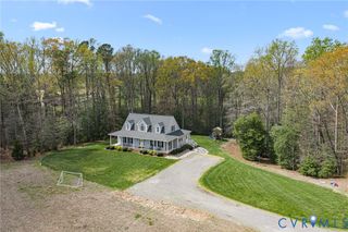 5610 Mt. Landing Rd, Tappahannock, VA 22560