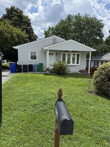 5758 AUGUSTINE, Elkridge, MD 21075