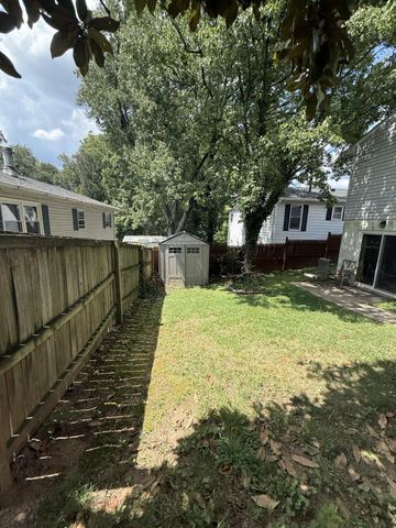 5758 AUGUSTINE, Elkridge, MD 21075