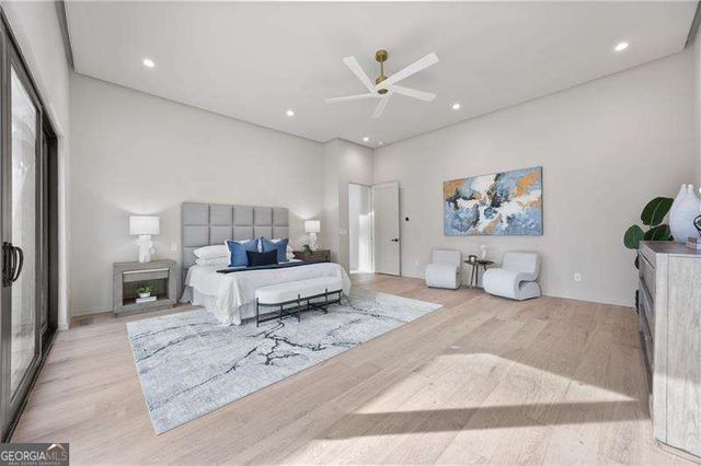 633 Pauley Place, Sandy Springs, GA 30328