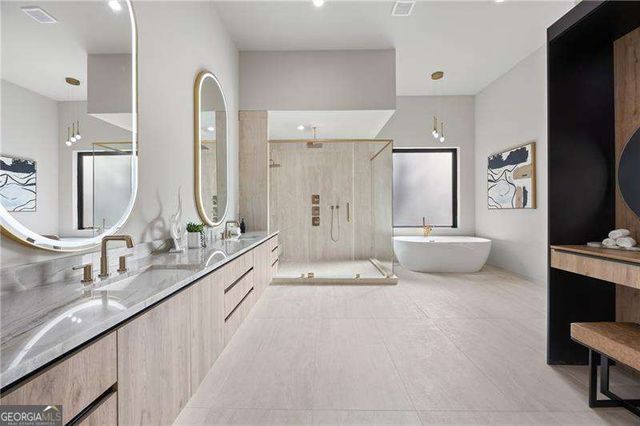 633 Pauley Place, Sandy Springs, GA 30328