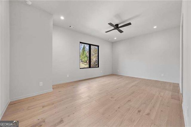 633 Pauley Place, Sandy Springs, GA 30328