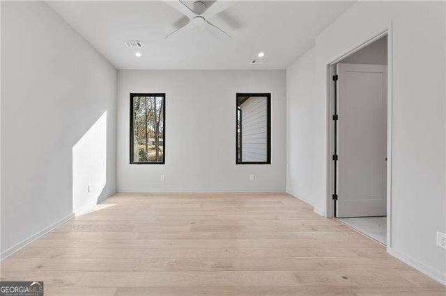 633 Pauley Place, Sandy Springs, GA 30328