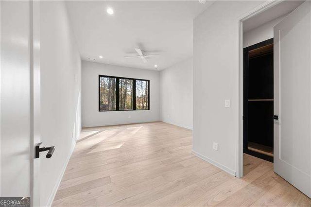 633 Pauley Place, Sandy Springs, GA 30328