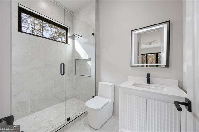 633 Pauley Place, Sandy Springs, GA 30328