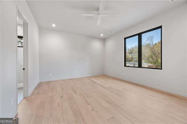 633 Pauley Place, Sandy Springs, GA 30328