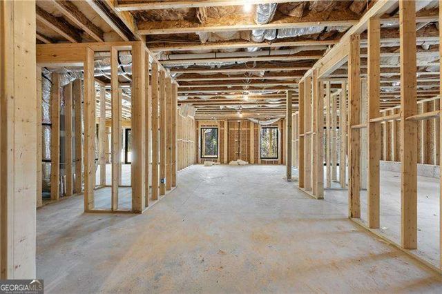 633 Pauley Place, Sandy Springs, GA 30328