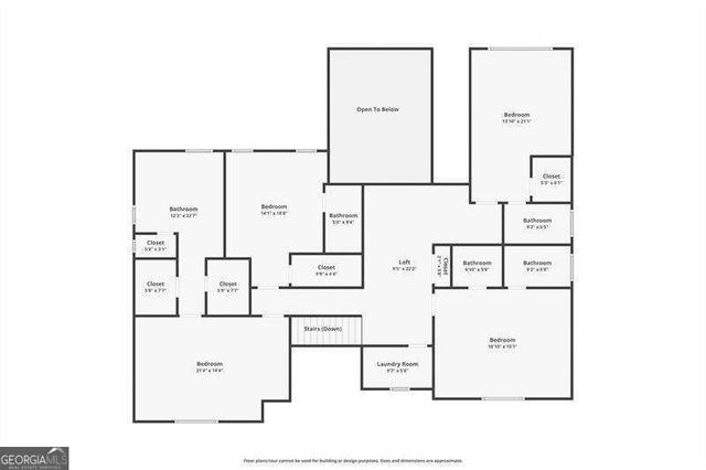 633 Pauley Place, Sandy Springs, GA 30328