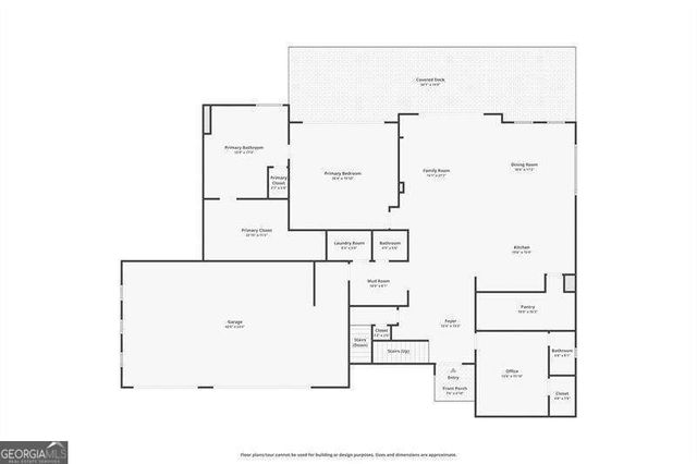 633 Pauley Place, Sandy Springs, GA 30328