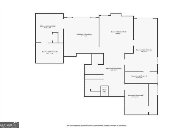 633 Pauley Place, Sandy Springs, GA 30328