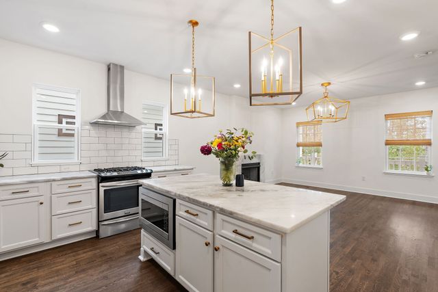 3303 Joggers Pass, Nashville, TN 37206