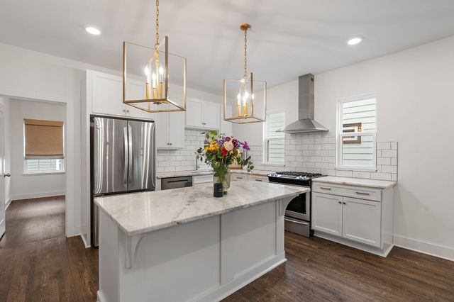 3303 Joggers Pass, Nashville, TN 37206