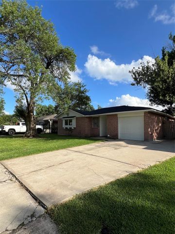 5023 Ridgestone Street, Houston, TX 77053