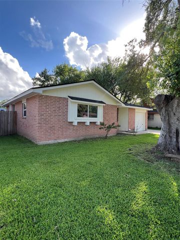 5023 Ridgestone Street, Houston, TX 77053
