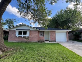 5023 Ridgestone Street, Houston, TX 77053