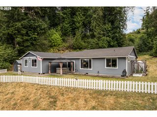 29506 OLD RAINIER Rd, Rainier, OR 97048