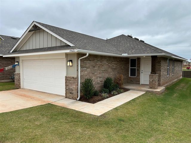 19621 Canning Road, Edmond, OK 73012