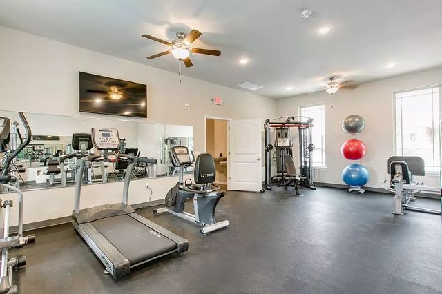 19621 Canning Road, Edmond, OK 73012