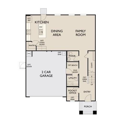 627 Palo Brea LOOP, Hutto, TX 78634