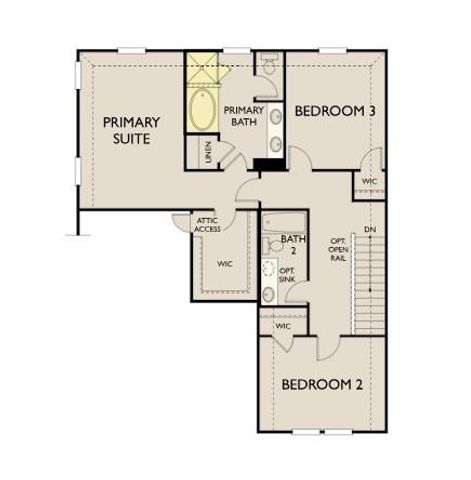 627 Palo Brea LOOP, Hutto, TX 78634