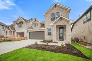 627 Palo Brea LOOP, Hutto, TX 78634
