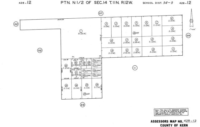88 farlin, Mojave, CA 93501