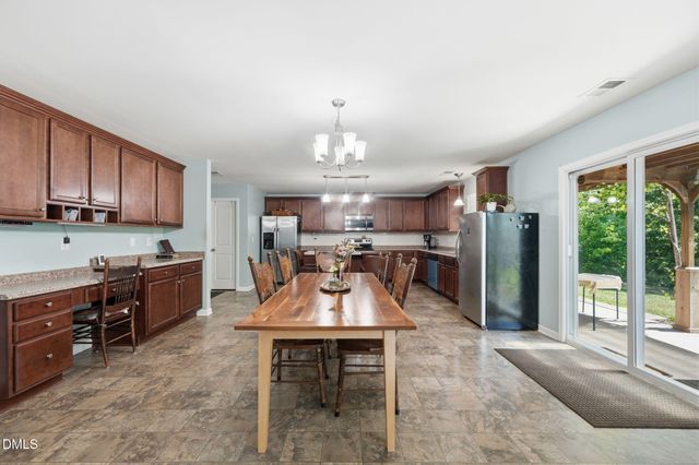 121 Solstice Drive, Haw River, NC 27258