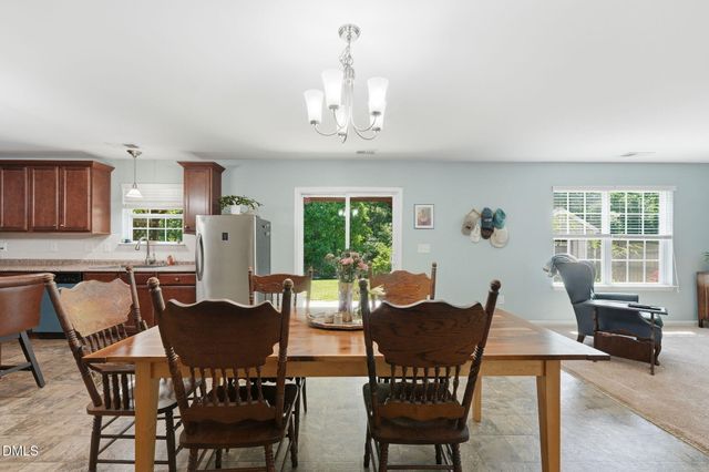 121 Solstice Drive, Haw River, NC 27258
