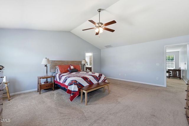 121 Solstice Drive, Haw River, NC 27258