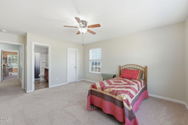 121 Solstice Drive, Haw River, NC 27258