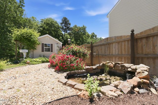 121 Solstice Drive, Haw River, NC 27258