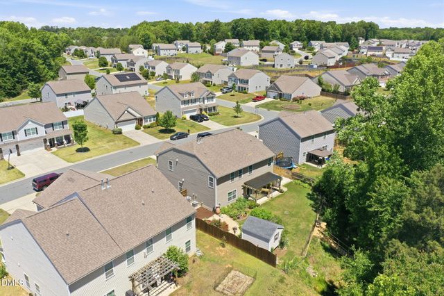 121 Solstice Drive, Haw River, NC 27258