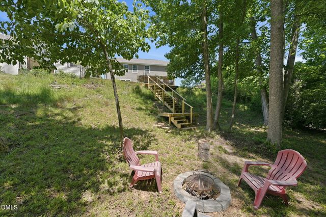 121 Solstice Drive, Haw River, NC 27258