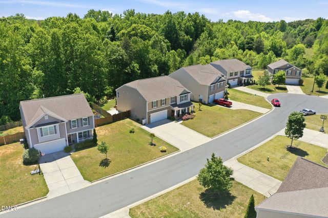 121 Solstice Drive, Haw River, NC 27258