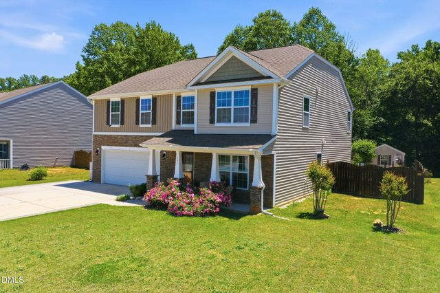 121 Solstice Drive, Haw River, NC 27258
