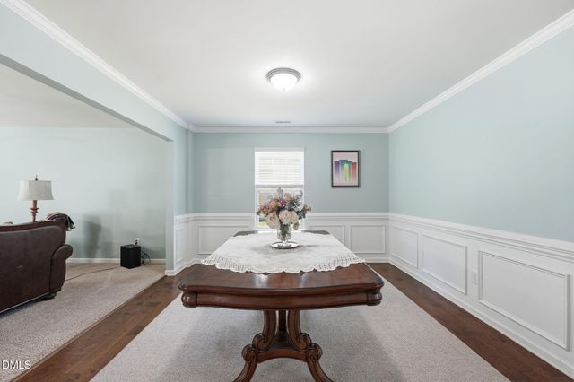 121 Solstice Drive, Haw River, NC 27258