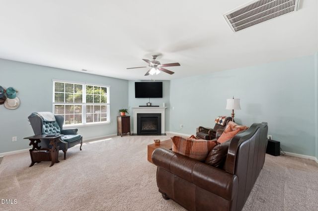 121 Solstice Drive, Haw River, NC 27258