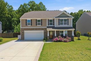 121 Solstice Drive, Haw River, NC 27258